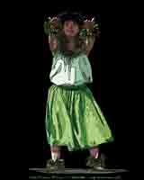 Link to photographs of Hawaiian hula images (mostly dancers) on blueroom a/d/i